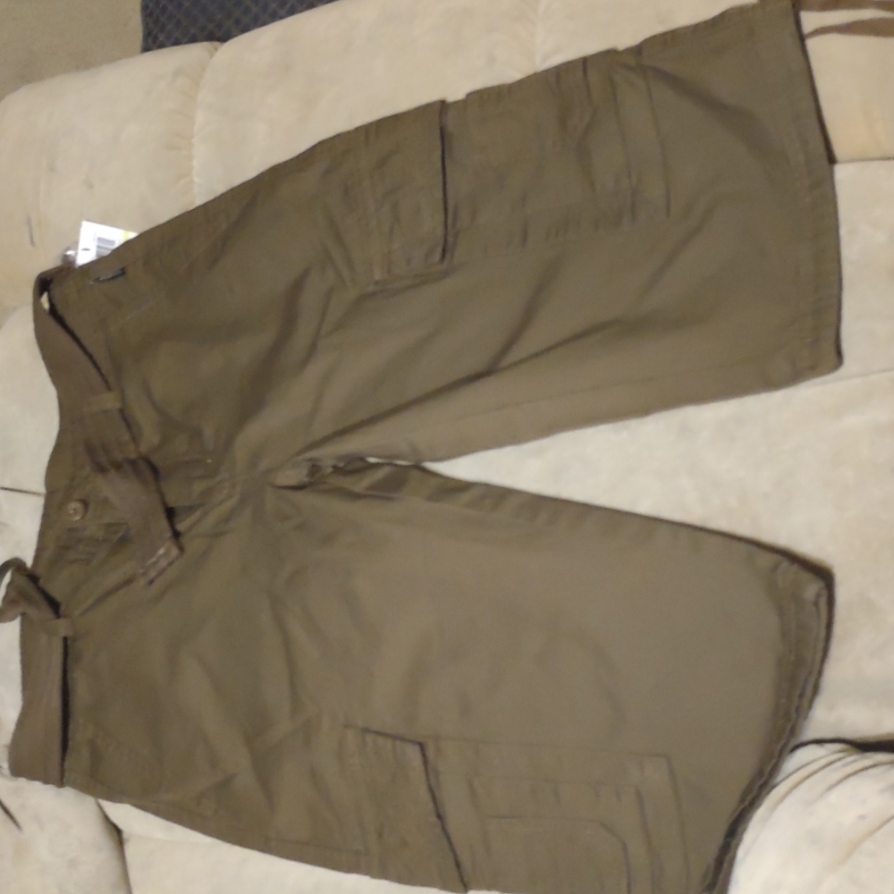 Ring of fire brand new shorts